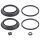 Repair kit brake calliper Ø 48 mm A.B.S. for PEUGEOT 204 and others