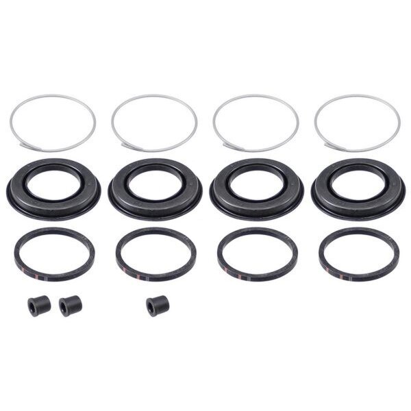 Reparatursatz Bremssattel rundum sorglos Ø 36 mm A.B.S. für u.a. VOLVO 140