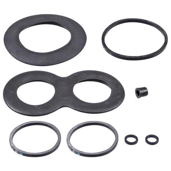 Repair kit brake caliper all-round Ø 40 mm A.B.S. for JAGUAR XJ and others