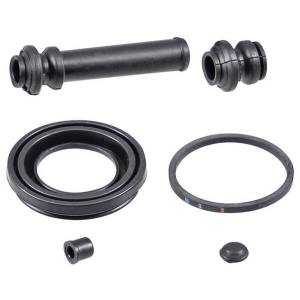 Reparatursatz Bremssattel rundum sorglos Ø 45 mm A.B.S. für TOYOTA LAND