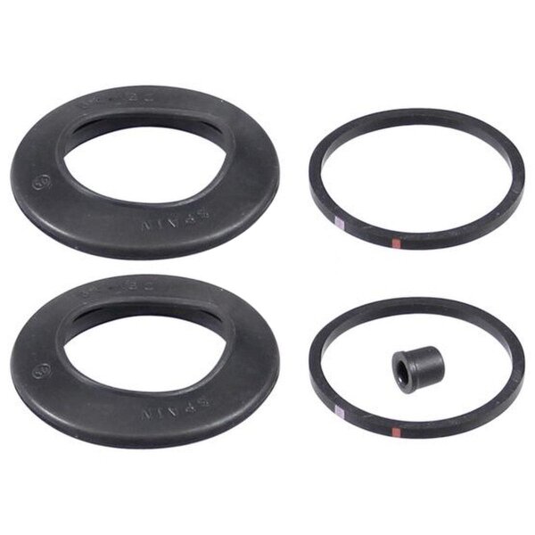 Reparatursatz Bremssattel rundum sorglos Ø 43 mm A.B.S. für u.a. JAGUAR XJ