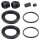 Repair kit brake calliper Ø 46 mm A.B.S. for KIA SORENTO and others