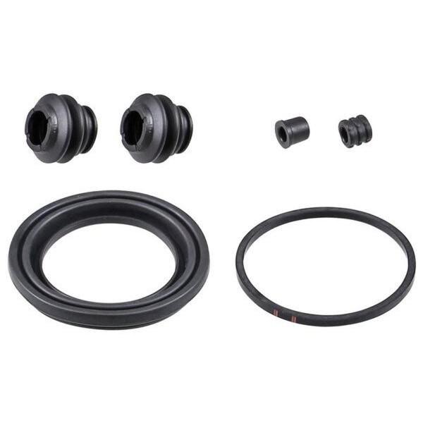 Reparatursatz Bremssattel rundum sorglos Ø 57 mm A.B.S. für KIA CERATO