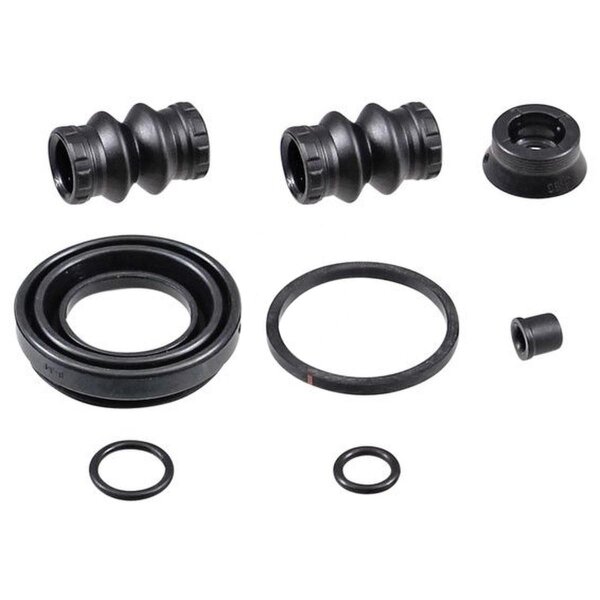 Reparatursatz Bremssattel Ø 38 mm A.B.S. für u.a. OPEL CROSSLAND