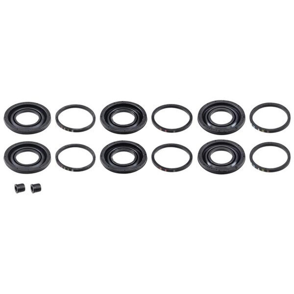 Reparatursatz Bremssattel Ø 38 mm A.B.S. für u.a. MERCEDES-BENZ AMG