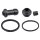 Repair kit brake calliper all-round Ø 32 mm A.B.S. for RENAULT TWIZY