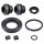 Repair kit brake caliper Ø 34 mm A.B.S. for HYUNDAI i30 and others