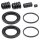 Reparatursatz Bremssattel vorne A.B.S. für INFINITI Q70 (Y51)
