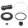 Repair kit brake calliper Ø 51 mm A.B.S. for TOYOTA COROLLA and others