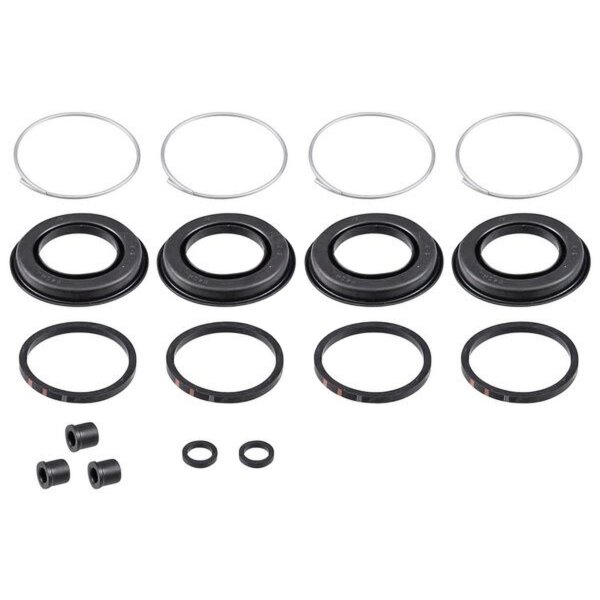 Reparatursatz Bremssattel rundum sorglos Ø 36 mm A.B.S. für u.a. VOLVO 140