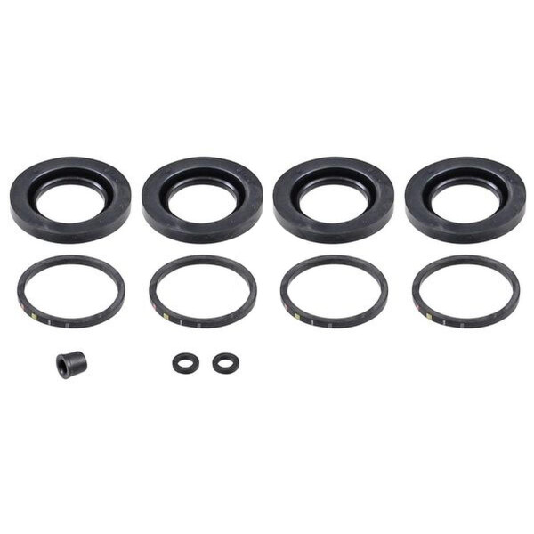 Reparatursatz Bremssattel rundum sorglos Ø 36 mm A.B.S. für u.a. VOLVO 240