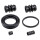 Repair kit brake calliper all-round Ø 38 mm A.B.S. for VOLVO S80 and others