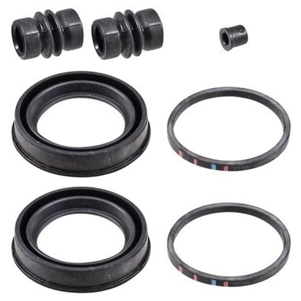 Reparatursatz Bremssattel rundum sorglos Ø 46 mm A.B.S. für MAZDA B-SERIE