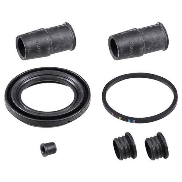 Reparatursatz Bremssattel rundum sorglos Ø 48 mm A.B.S. für u.a. KIA RIO