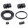 Repair kit brake calliper Ø 40 mm A.B.S. for SUBARU BRZ and others