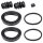 Repair kit brake calliper all-round Ø 43 mm A.B.S. for NISSAN NAVARA