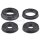 Repair kit master brake cylinder ABS for CHEVROLET CORSA sedan 1.0