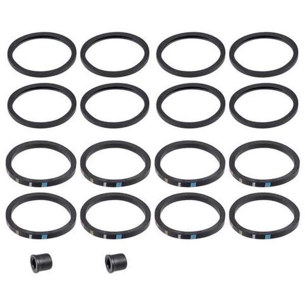 Repair kit brake calliper all-round Ø 30 mm A.B.S. for AUDI Q7 and others