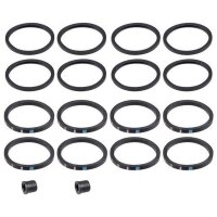 Repair kit brake calliper all-round Ø 30 mm A.B.S....