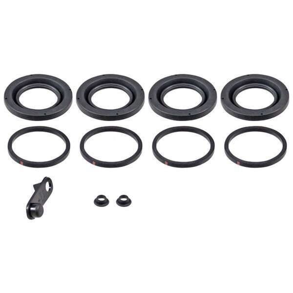 Reparatursatz Bremssattel Ø 38 mm A.B.S. für u.a. PORSCHE 911