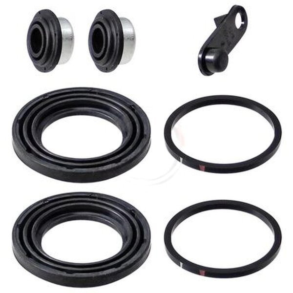 Reparatursatz Bremssattel vorne A.B.S. für CHRYSLER 300C (LX,