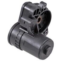 Actuator parking brake caliper rear left ABS for BMW 1
