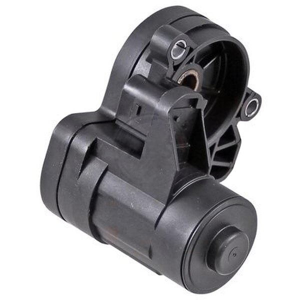 Stellelement Feststellbremse Bremssattel hinten links A.B.S. für AUDI A3