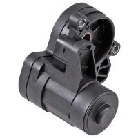 Stellelement Feststellbremse Bremssattel hinten links...