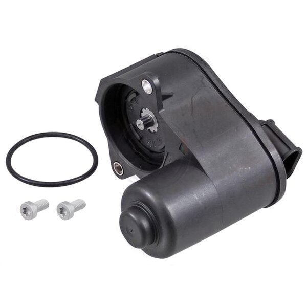 Actuator parking brake caliper rear ABS for VOLVO S60 II