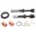 Repair kit master brake cylinder Ø 19 mm A.B.S. for TOYOTA STARLET and others