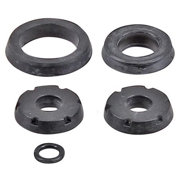 Reparatursatz Hauptbremszylinder Ø 19 mm A.B.S. für u.a. NISSAN MICRA