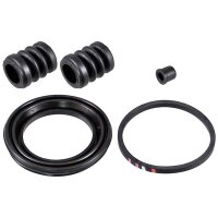 Repair kit brake caliper front ABS for HONDA CIVIC I sedan
