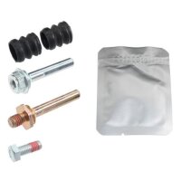 Brake caliper guide sleeve set with bolts A.B.S. for FORD...