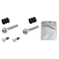 Guide sleeve set brake calliper with bolts A.B.S. for...
