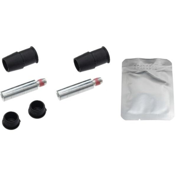 Brake caliper guide sleeve set without bolts A.B.S. for BMW 3 Series and others