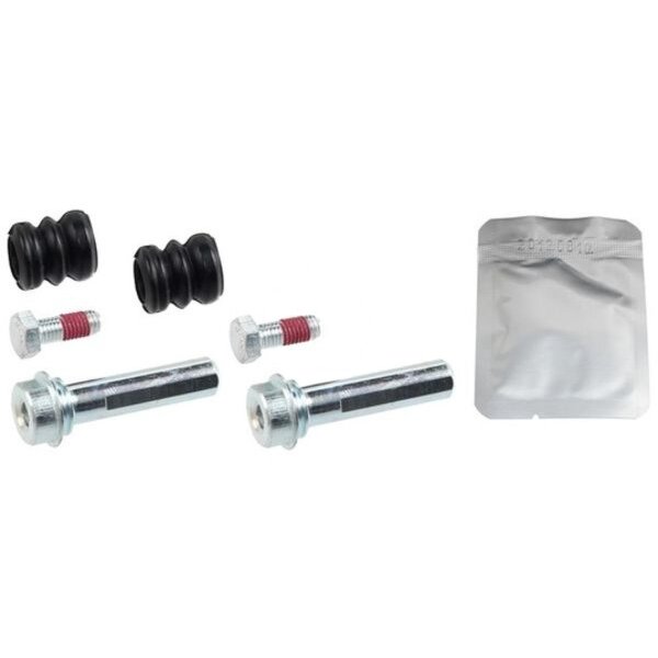 Guide sleeve set brake calliper with bolts A.B.S. for FIAT DUCATO and others