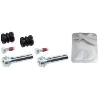 Guide sleeve set brake calliper with bolts A.B.S. for...