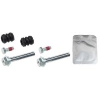 Guide sleeve set brake calliper with bolts A.B.S. for...