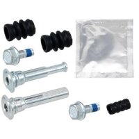 Guide sleeve set brake calliper with bolts A.B.S. for...