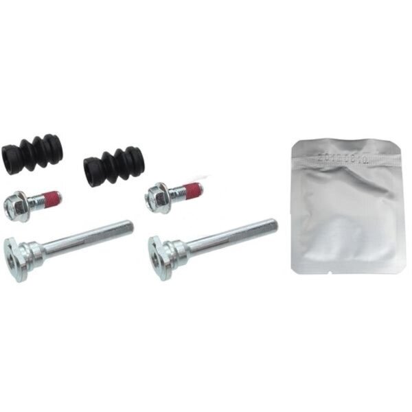 Führungshülsensatz Bremssattel mit Schrauben A.B.S. für u.a. NISSAN SUNNY