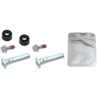 Guide sleeve set brake calliper with bolts A.B.S. for...