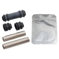 Führungshülsensatz Bremssattel mit Schrauben...