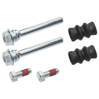 Guide sleeve set brake calliper with bolts A.B.S. for...