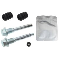 Guide sleeve set brake calliper with bolts A.B.S. for...