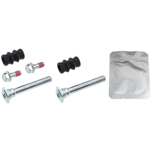 Führungshülsensatz Bremssattel mit Schrauben A.B.S. für u.a. VOLVO 740