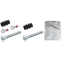 Führungshülsensatz Bremssattel mit Schrauben...