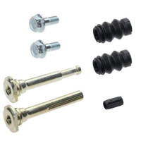 Führungshülsensatz Bremssattel mit Schrauben...