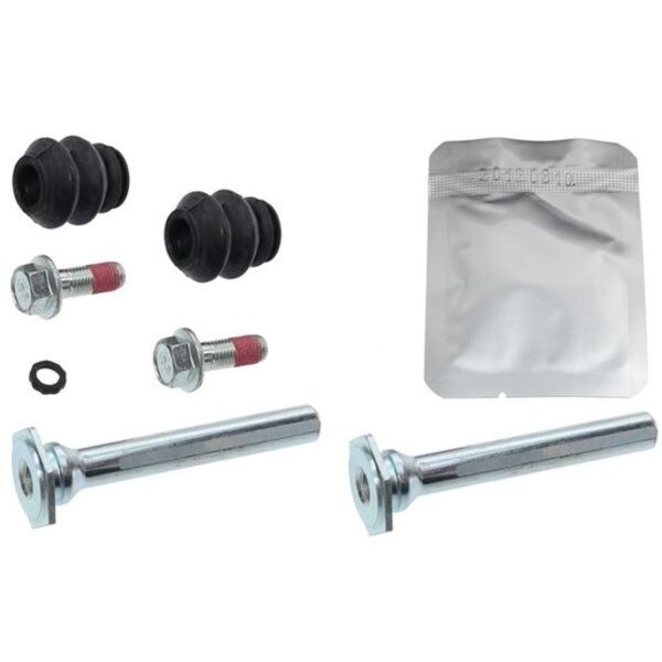 Führungshülsensatz Bremssattel mit Schrauben A.B.S. für u.a. FORD TRANSIT