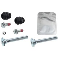 Führungshülsensatz Bremssattel mit Schrauben...