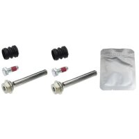 Führungshülsensatz Bremssattel mit Schrauben...